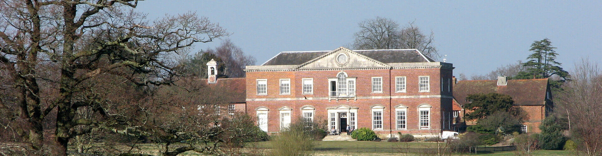 Shillinglee House 