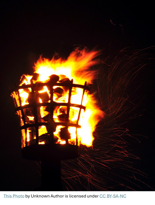 Jubilee Beacon
